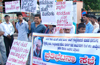 Mangalore: Hindutva activists celebrate Ananthamurthys Demise, booked by Police